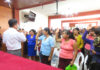 MUNICIPALIDAD DE MORROPE JURAMENTA 129 COMITES DE PROGRAMA VASO DE LECHE.