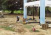 INICIAN TRABAJOS DE MEJORAMIENTO Y MANTENIMIENTO DE SISTEMA DE AGUA POTABLE EN 8 SECTORES DE MÓRROPE | 30.Jun.2020