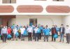 NUESTRO PERSONAL OBRERO RECIBIÓ UNIFORMES Y EQUIPOS DE PROTECCIÓN PERSONAL| 20 de noviembre del 2020.